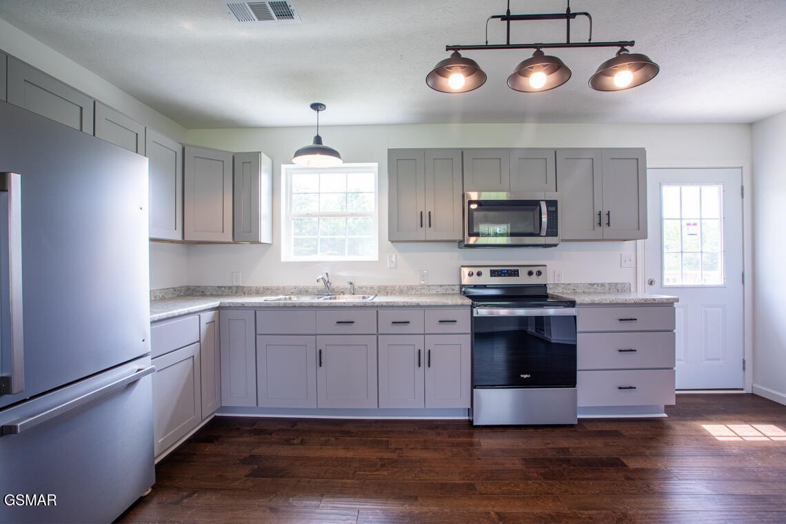 322 Harrison Ferry Road White Pine, TN 37890 - Photo 21 of 39