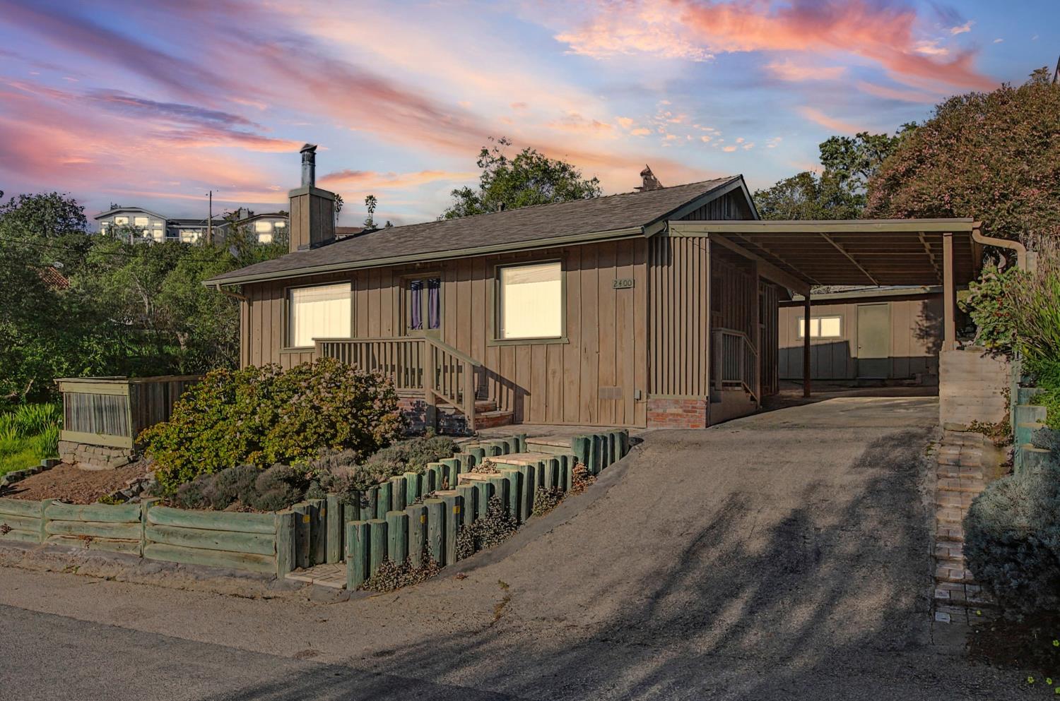 2406 Madison Street Cambria, CA 93428 - Photo 21 of 34