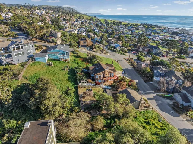 $699,000 | 2406 Madison Street, Cambria, CA 93428