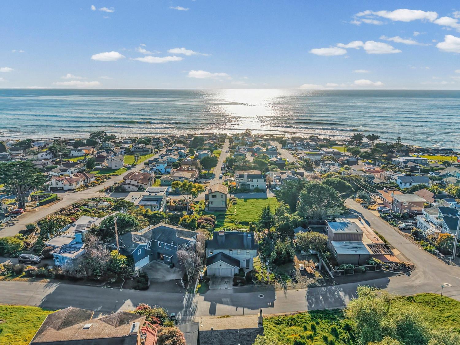 2406 Madison Street Cambria, CA 93428 - Photo 25 of 34