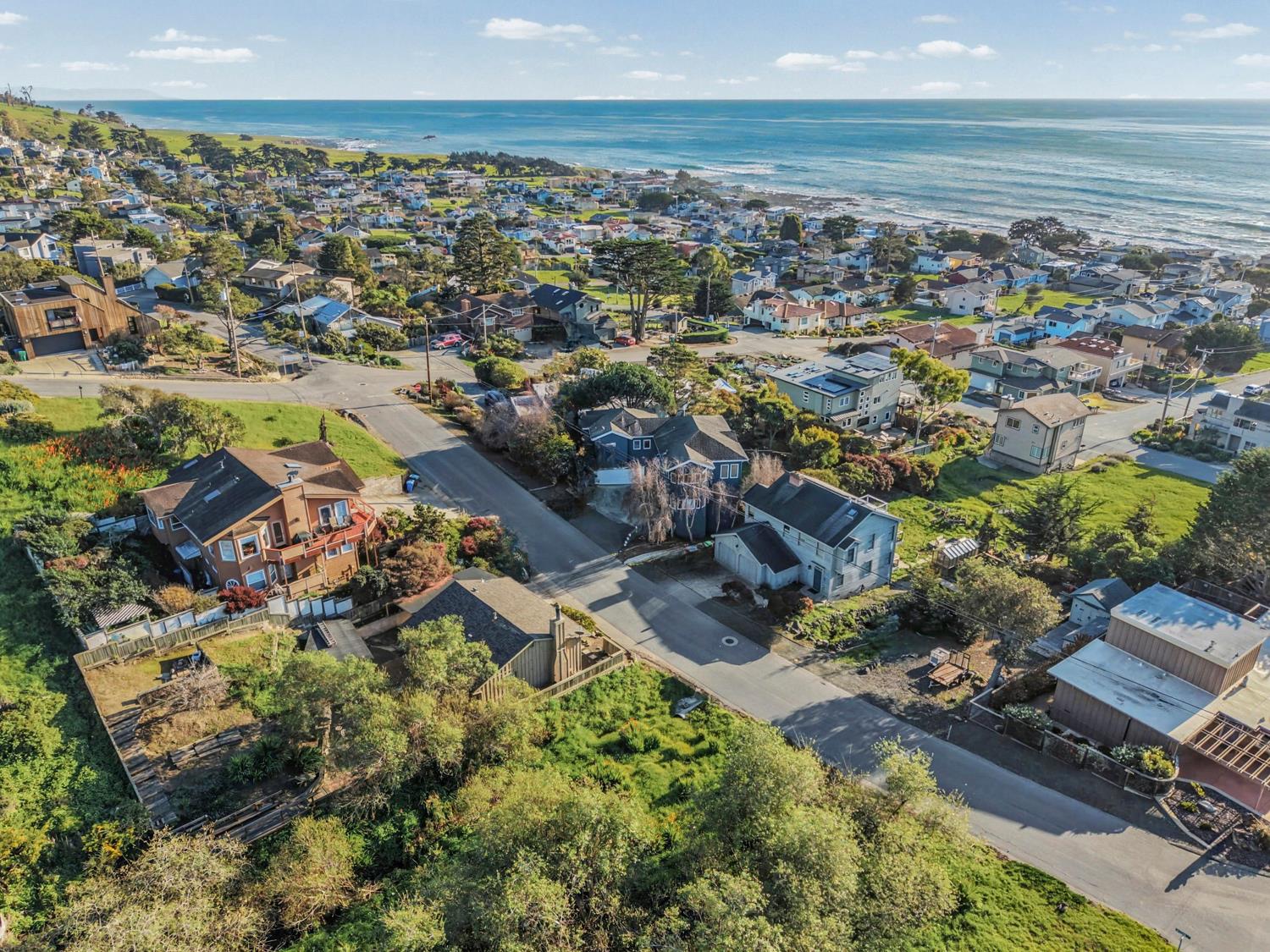 2406 Madison Street Cambria, CA 93428 - Photo 29 of 34