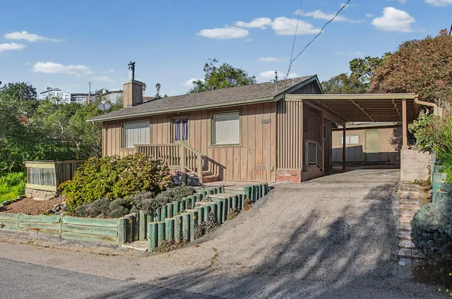 $699,000 | 2406 Madison Street, Cambria, CA 93428