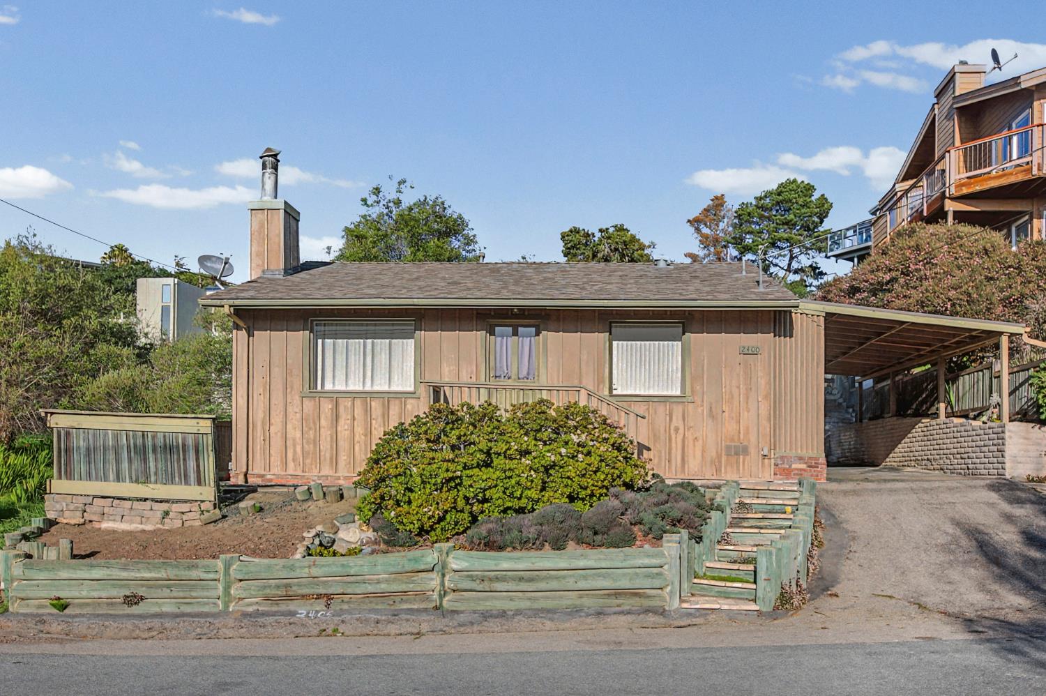 2406 Madison Street Cambria, CA 93428 - Photo 30 of 34