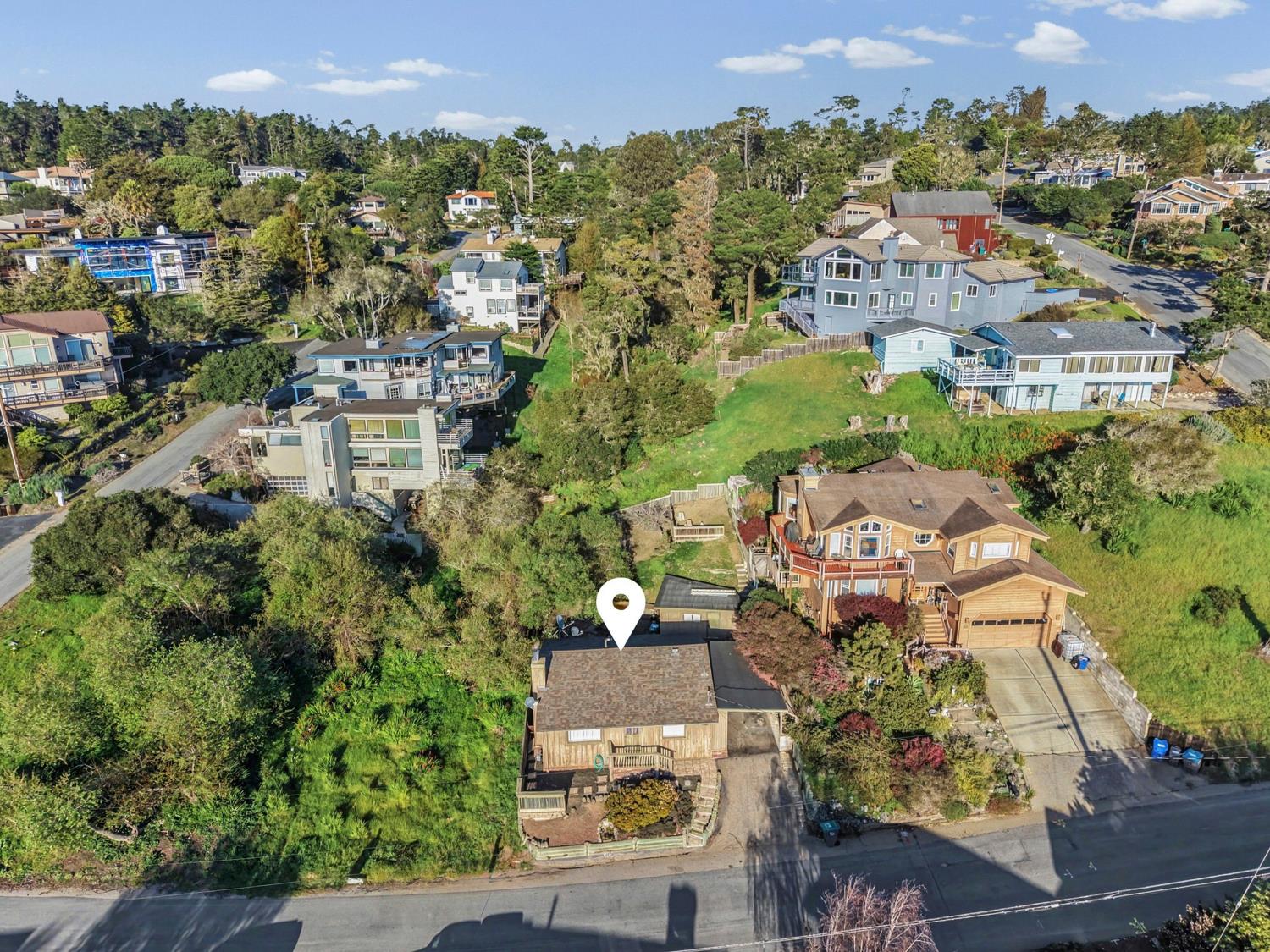 2406 Madison Street Cambria, CA 93428 - Photo 30 of 34