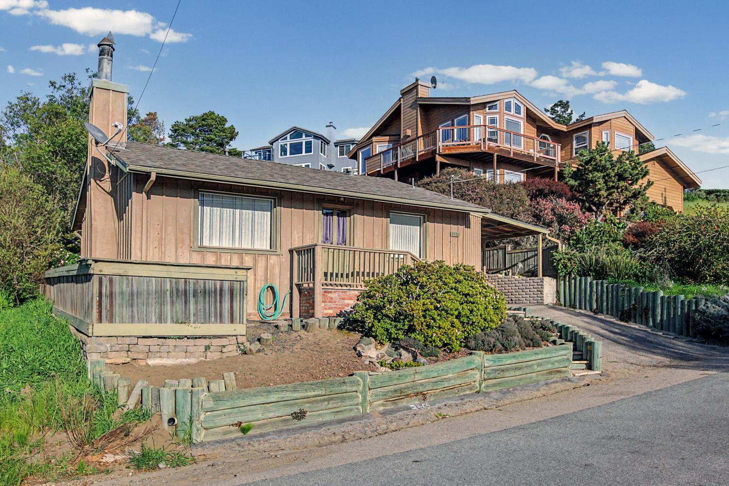 2406 Madison Street Cambria, CA 93428 - Photo 31 of 34