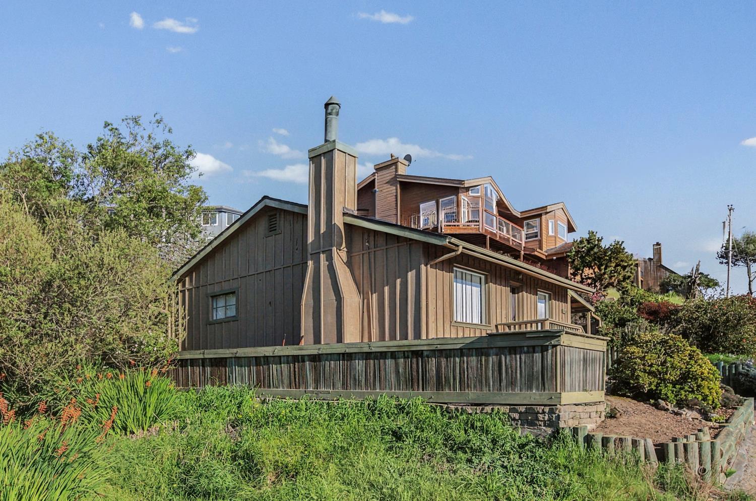 2406 Madison Street Cambria, CA 93428 - Photo 4 of 34