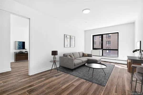 $2,635 | 1591 Jesup Avenue, Unit 4B | Morris Heights