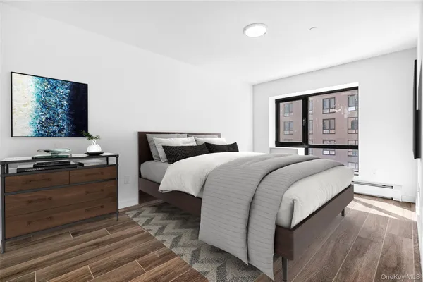 $2,635 | 1591 Jesup Avenue, Unit 4B | Morris Heights