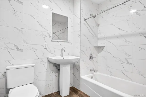 $2,635 | 1591 Jesup Avenue, Unit 4B | Morris Heights