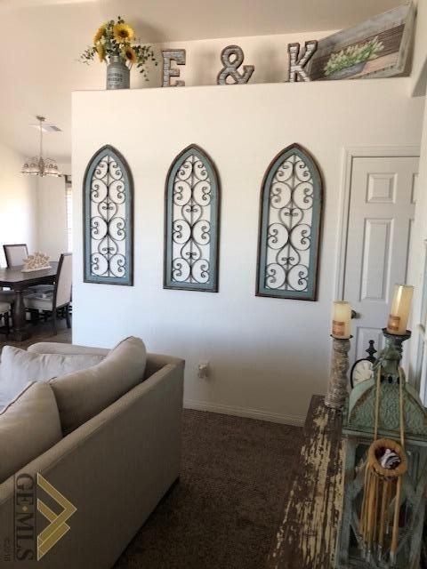 291 Emerald Parkway Delano, CA 93215 - Photo 4 of 18