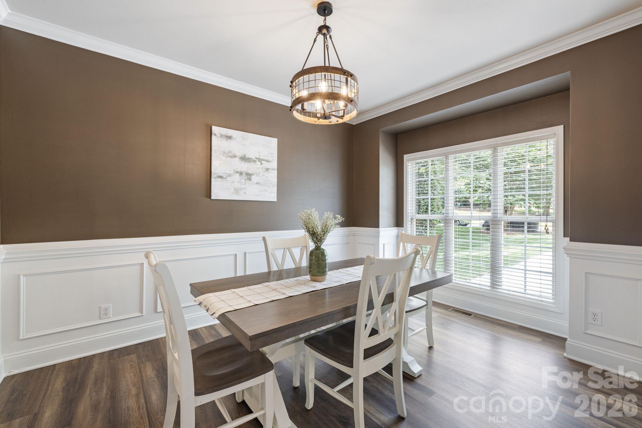 2818 Telefair Lane Monroe, NC 28110 - Photo 14 of 39
