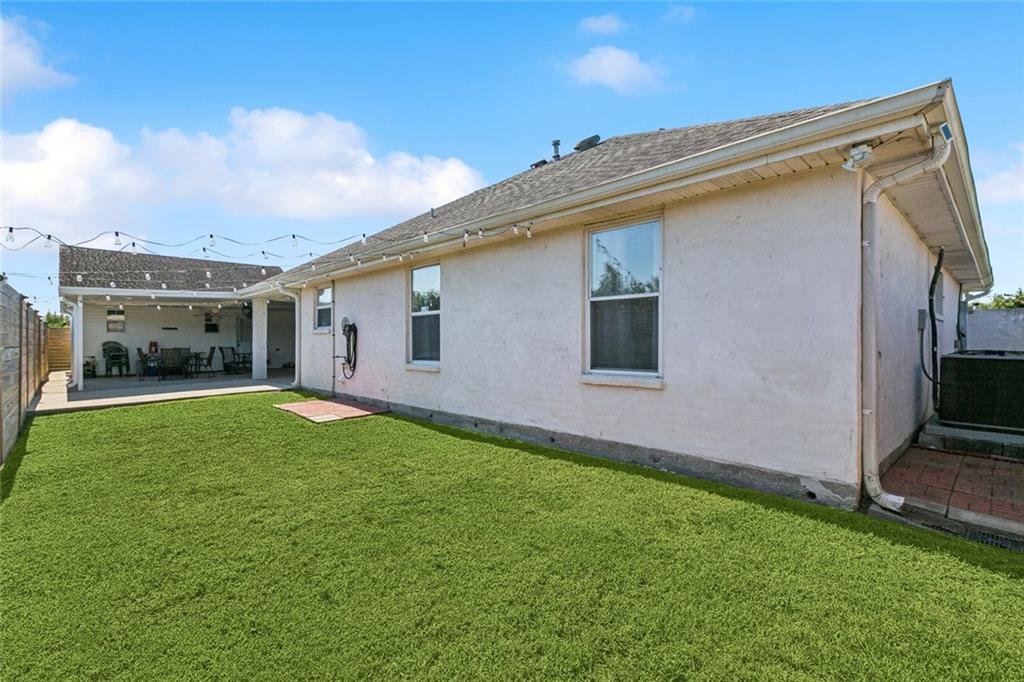 2909 Fable Street Meraux, LA 70075 - Photo 12 of 12