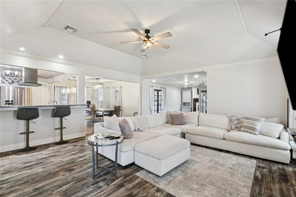 2909 Fable Street Meraux, LA 70075 - Photo 4 of 12