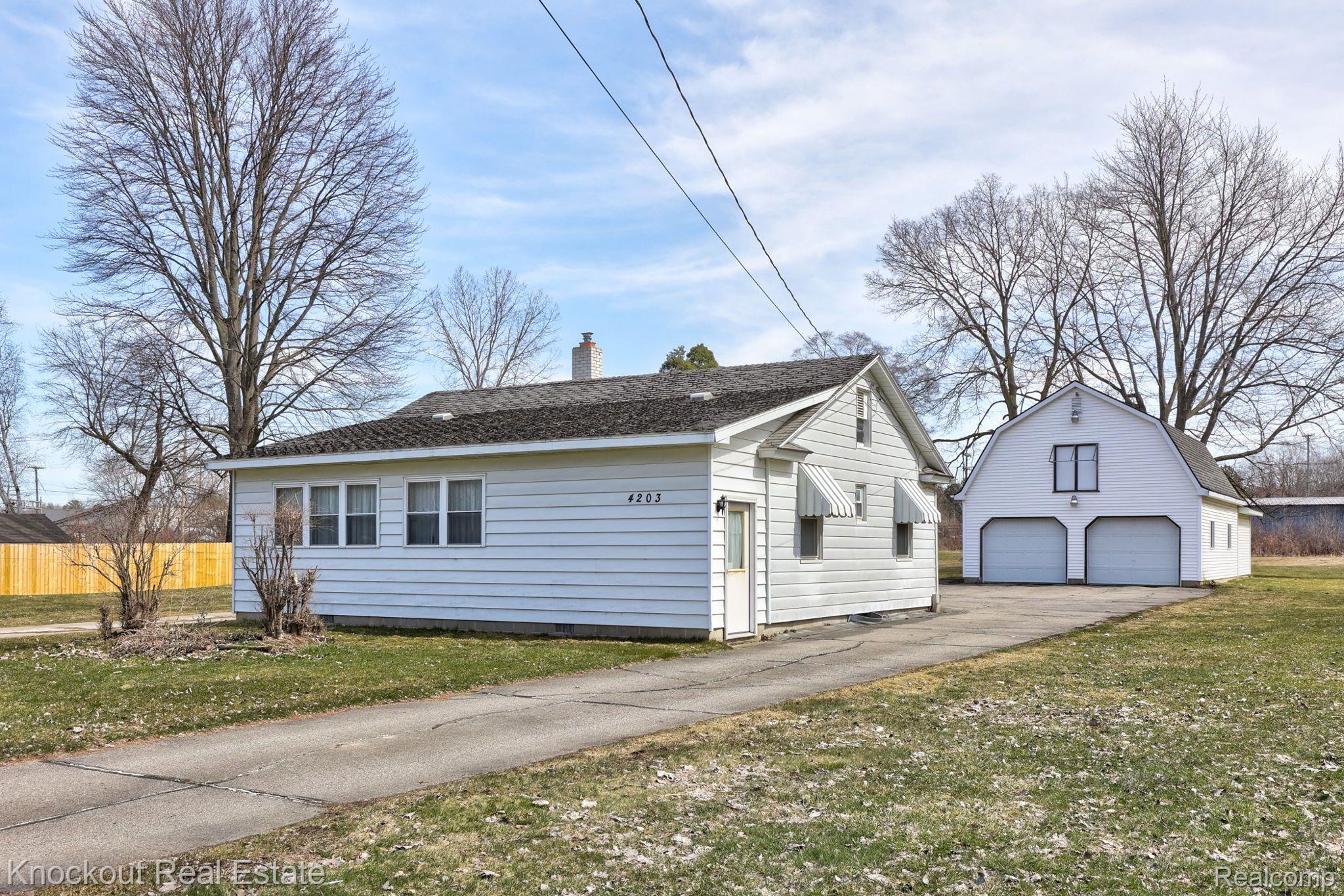 4203 Pineport Road Bridgeport, MI 48722 - Photo 1 of 39 Gallery Image 1