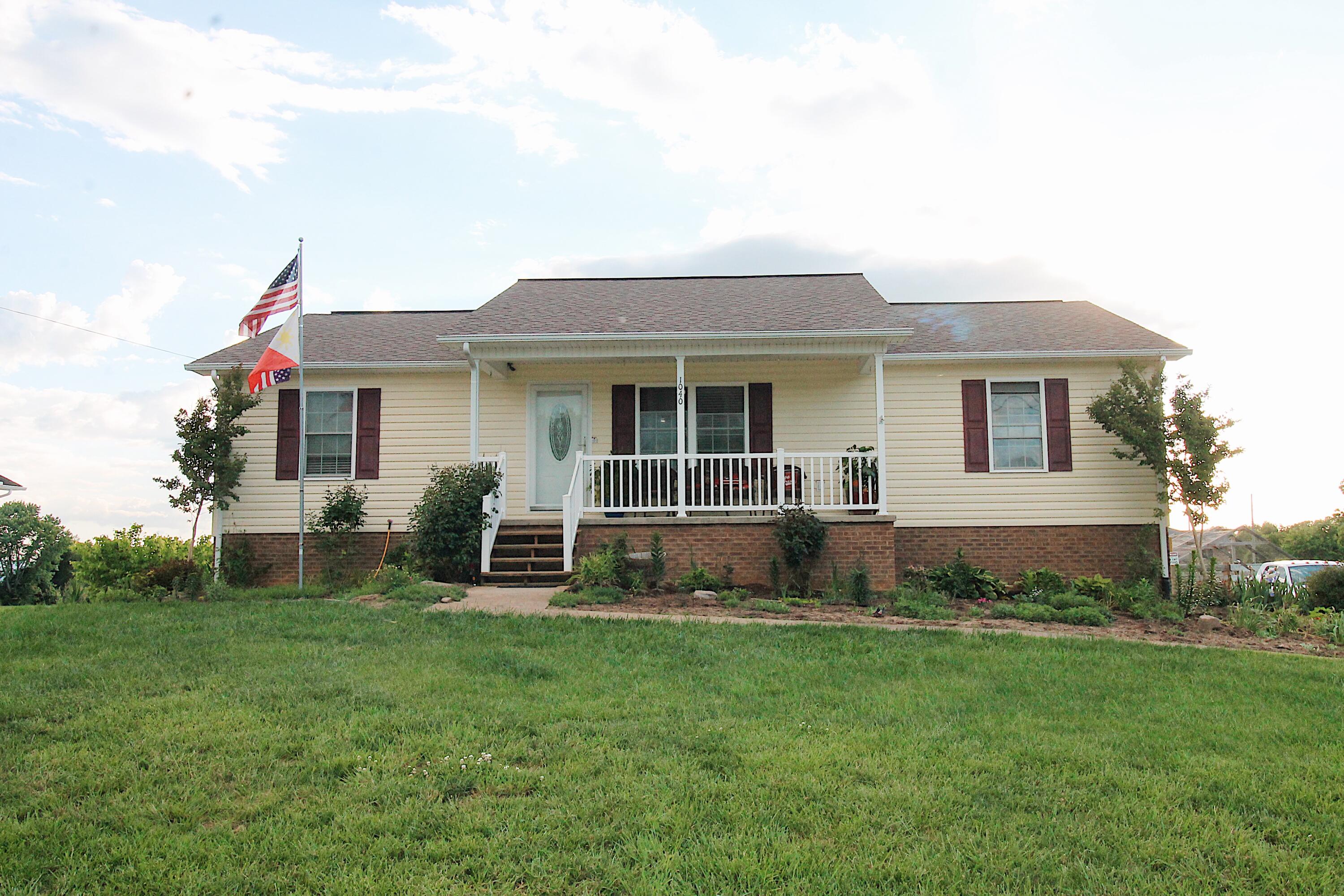 1040 Keller Road Afton, TN 37616 - Photo 1 of 43 IMG_0113