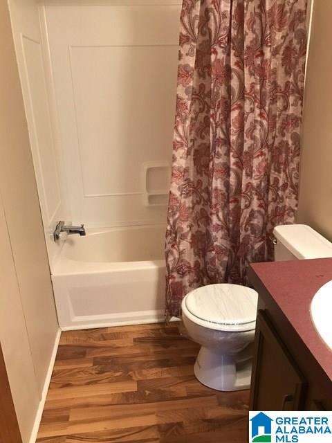 838 Monroe Nunley Road Toney, AL 35773 - Photo 17 of 19