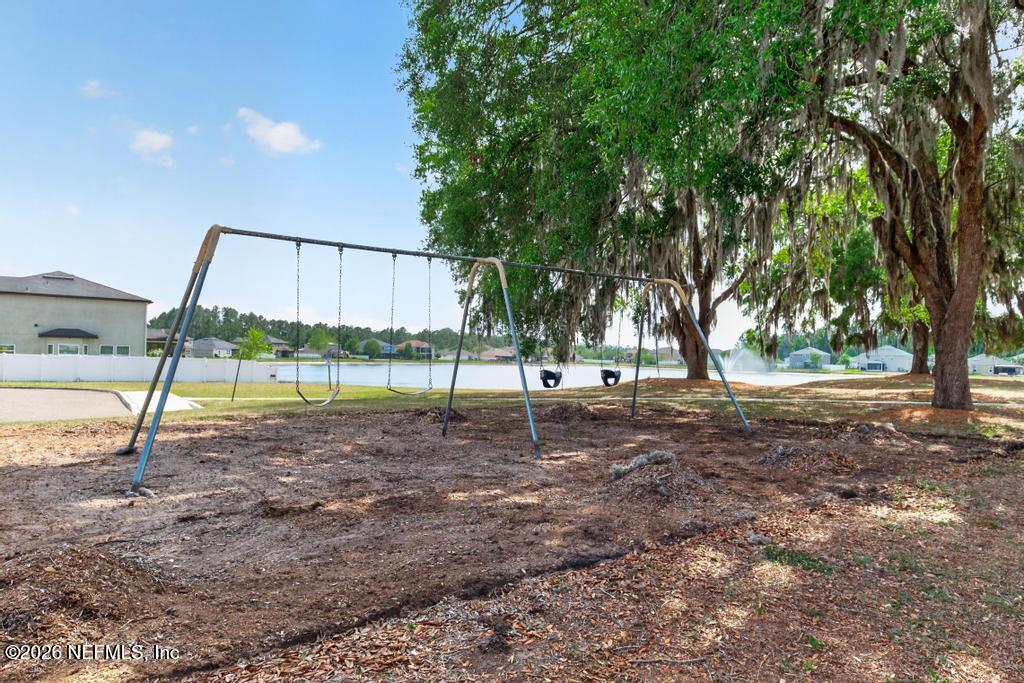 10917 Dancing Rabbit Lane Jacksonville, FL 32210 - Photo 111 of 121 Dancing Rabbit Lane Swing set