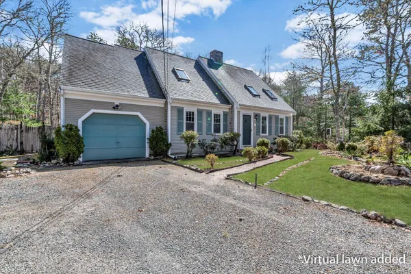 $875,000 | 5 Briar Patch Road, Osterville, MA 02655