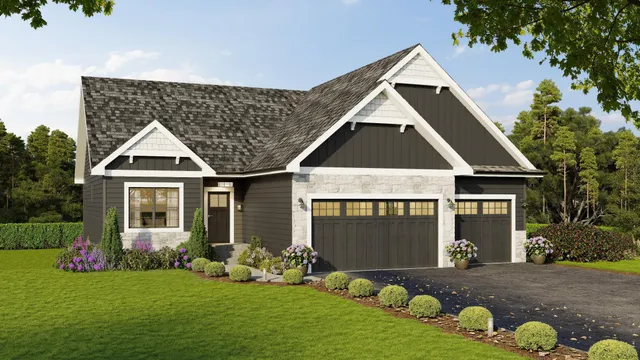 $499,900 | 13106 11th Avenue South, Zimmerman, MN 55398