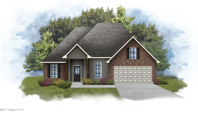 $299,035 | 10077 Patrick Drive, Gulfport, MS 39503