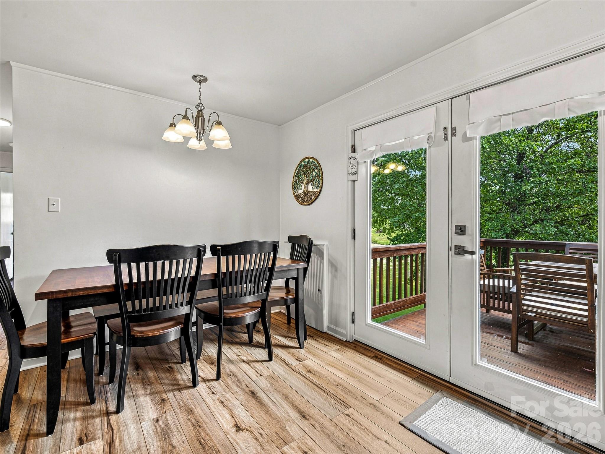88 Patterson Estate Road Pisgah Forest, NC 28768 - Photo 11 of 33 Gallery Image 11