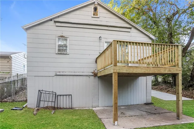 $1,315 | 7003 Jackson Avenue, Kansas City, MO 64132