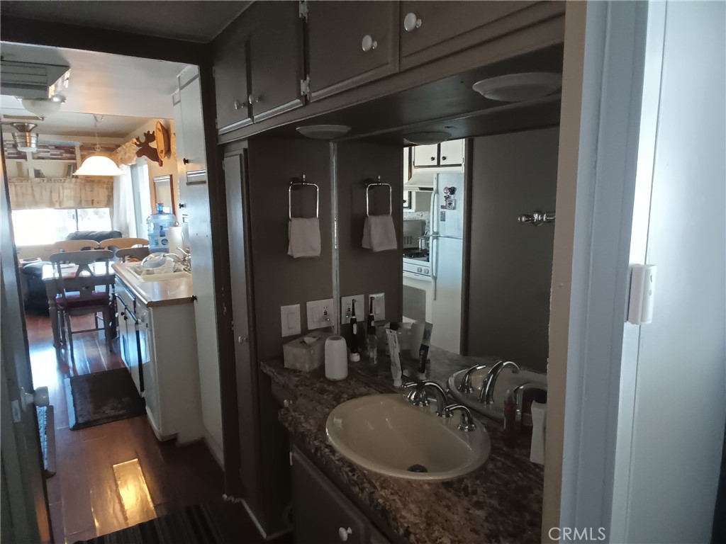 18801 Roberts Road, Unit 142 Desert Hot Springs, CA 92241 - Photo 13 of 25 Gallery Image 13