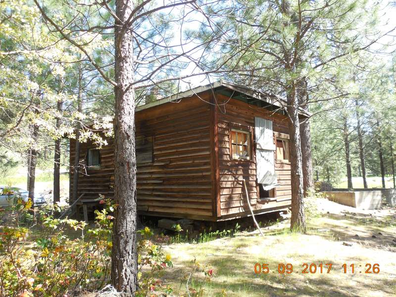 0 Old Kettle Road Kettle Falls, WA 99141 - Photo 1 of 10 Gallery Image 1