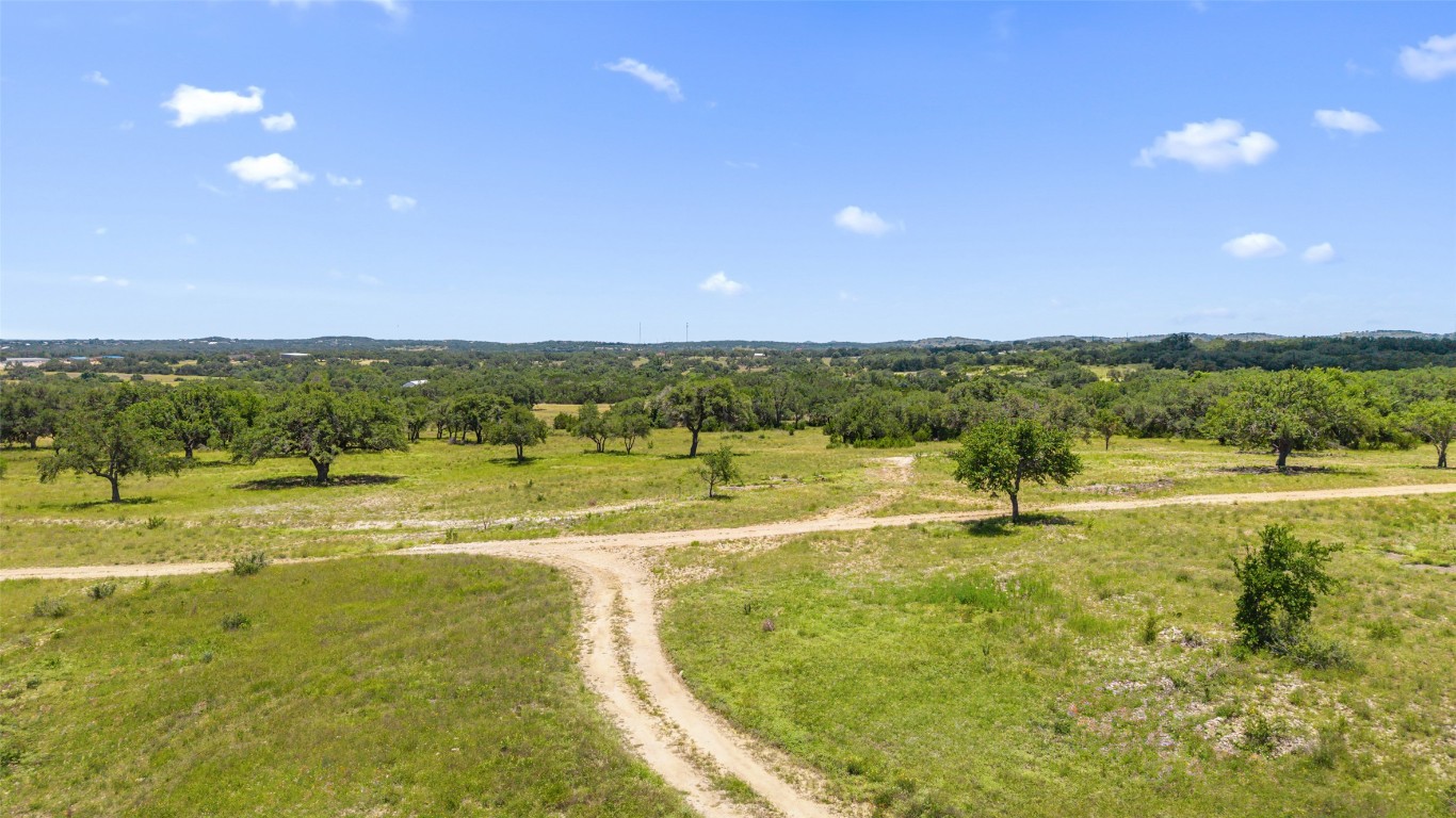 2 Lindeman Lane Blanco, TX 78606 - Photo 9 of 12 a view of an swimming pool and an outdoor space