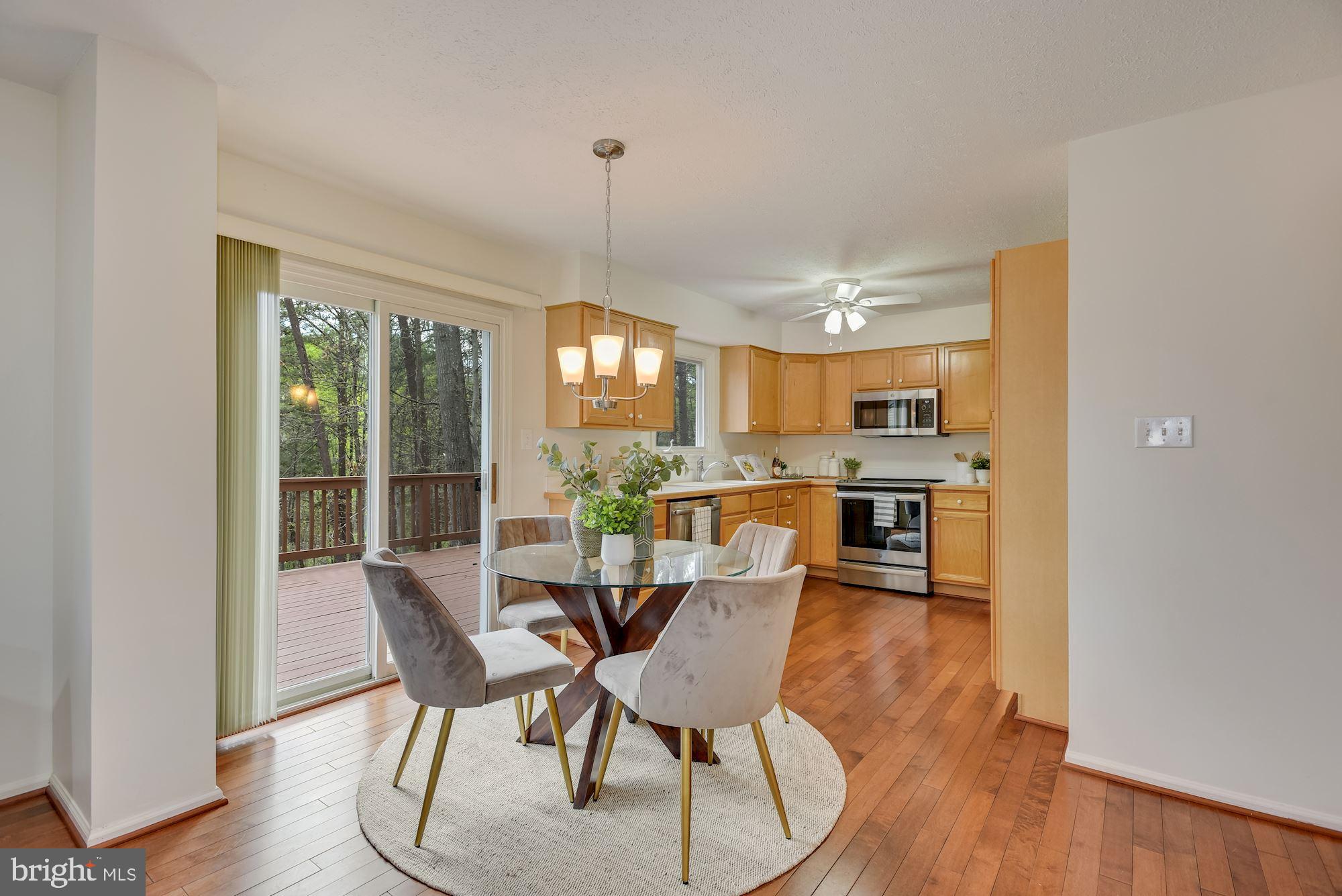1867 Post Oak Trail Reston, VA 20191 - Photo 13 of 34