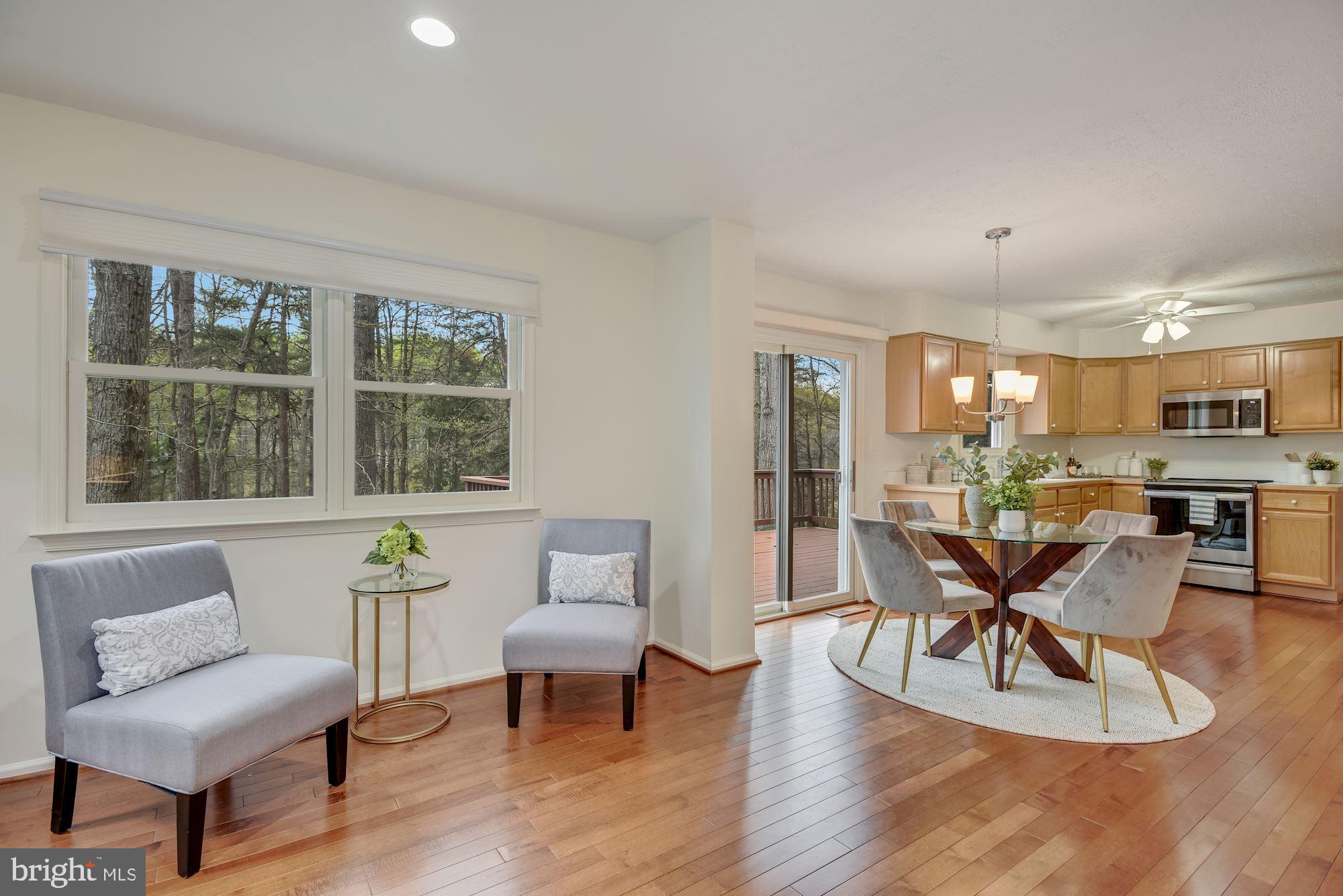 1867 Post Oak Trail Reston, VA 20191 - Photo 14 of 34