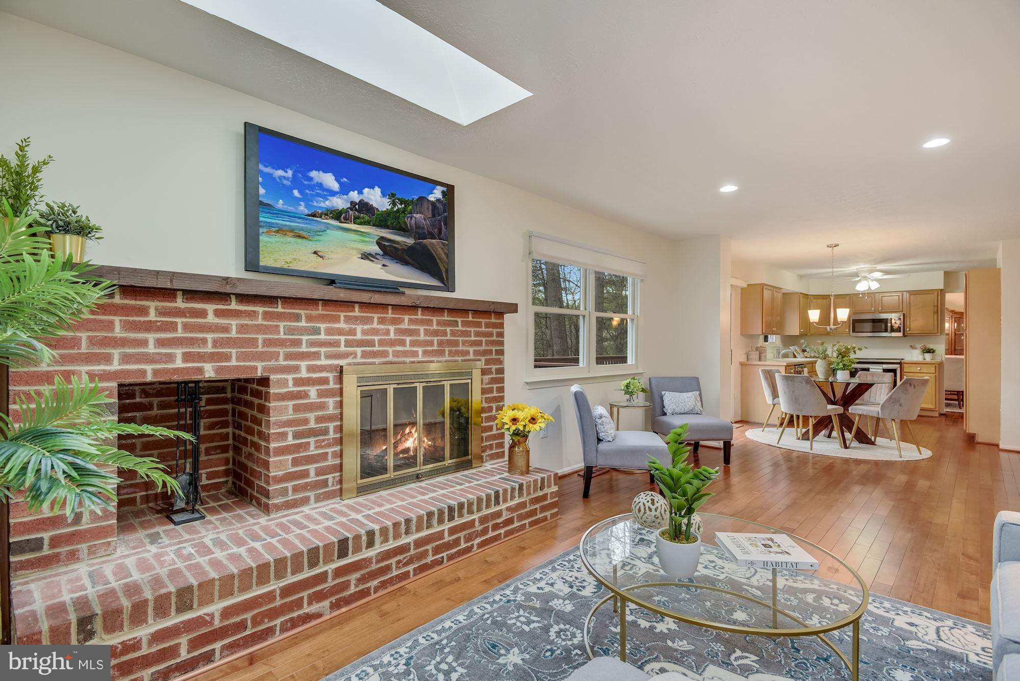 1867 Post Oak Trail Reston, VA 20191 - Photo 18 of 34