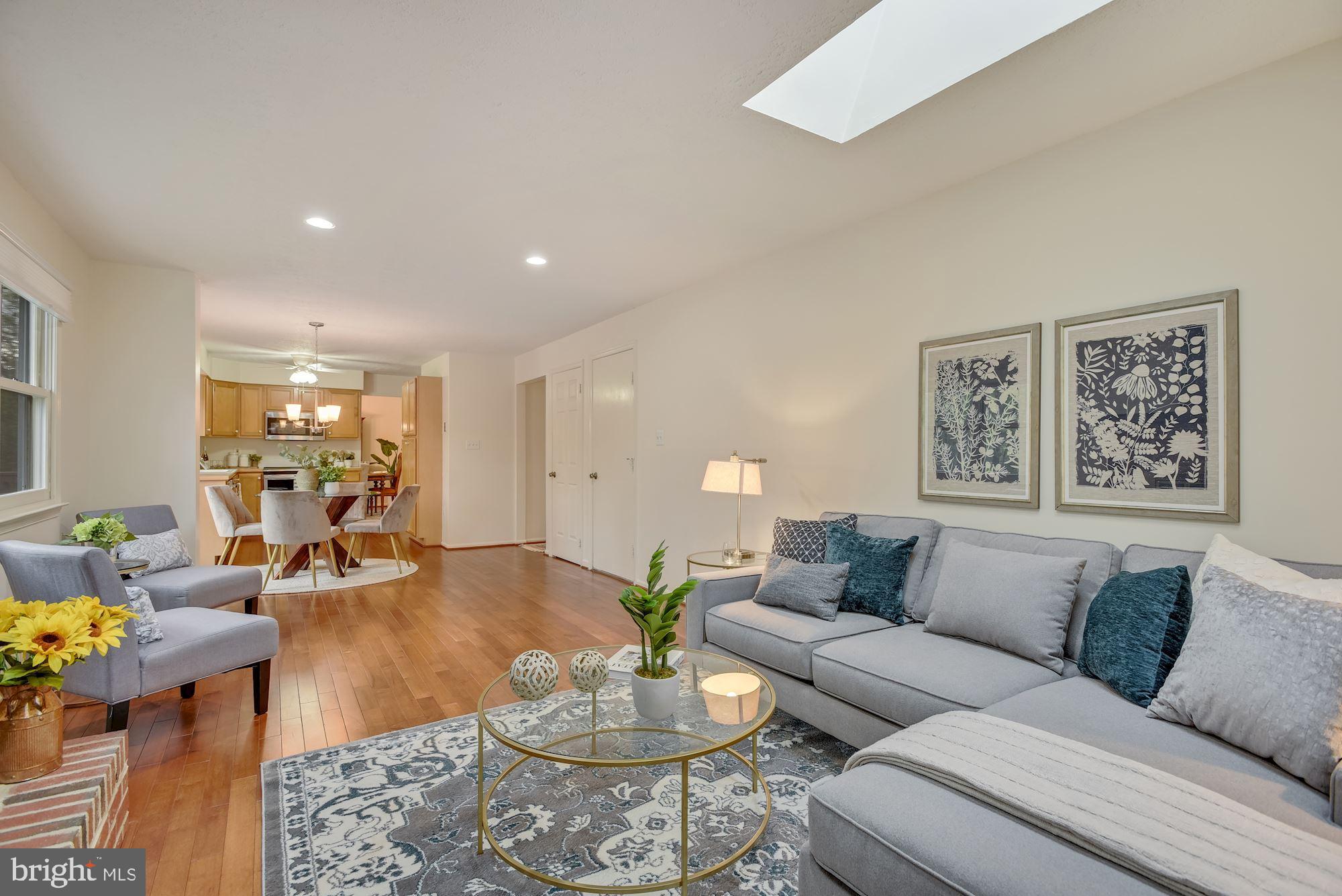 1867 Post Oak Trail Reston, VA 20191 - Photo 19 of 34