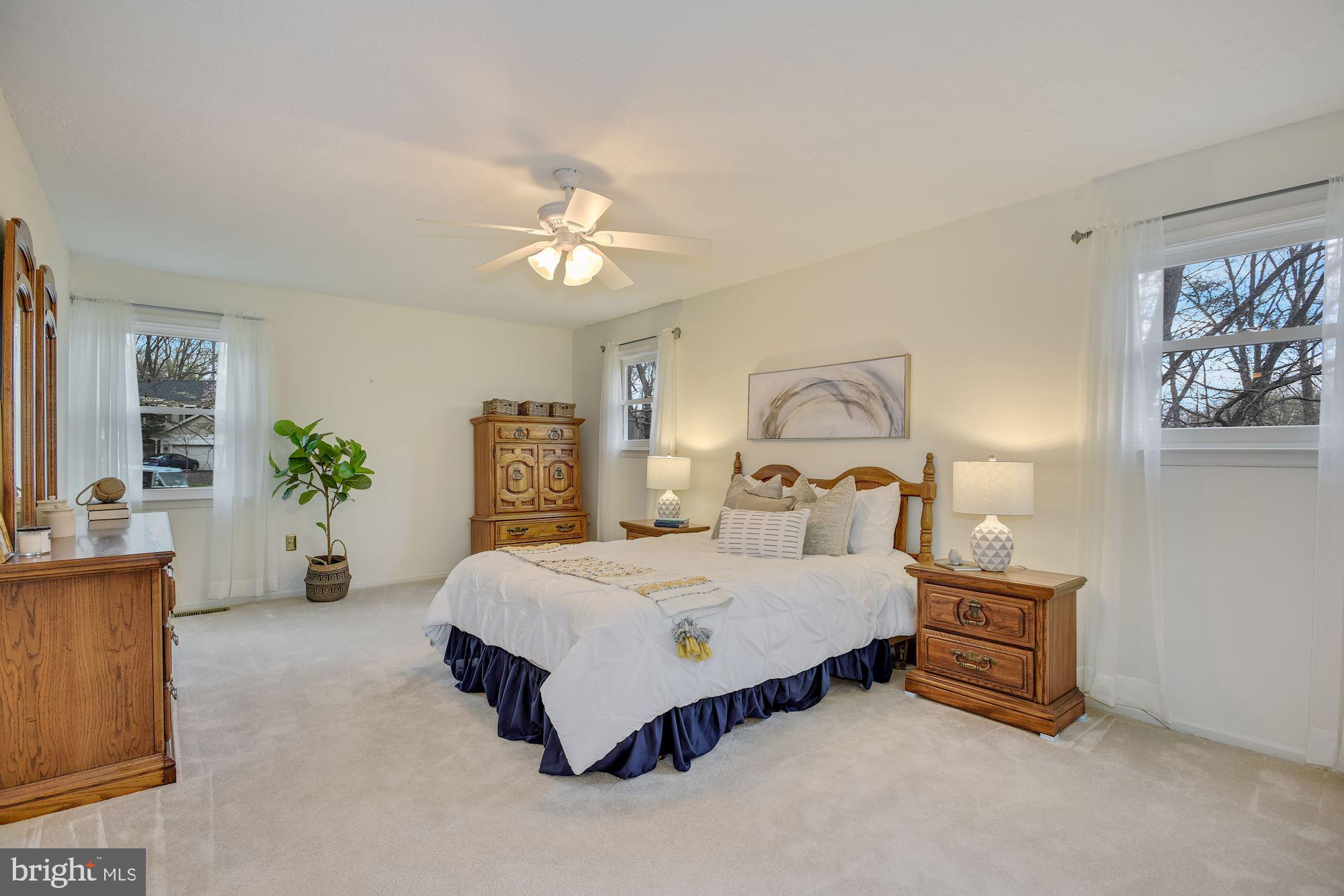 1867 Post Oak Trail Reston, VA 20191 - Photo 21 of 34