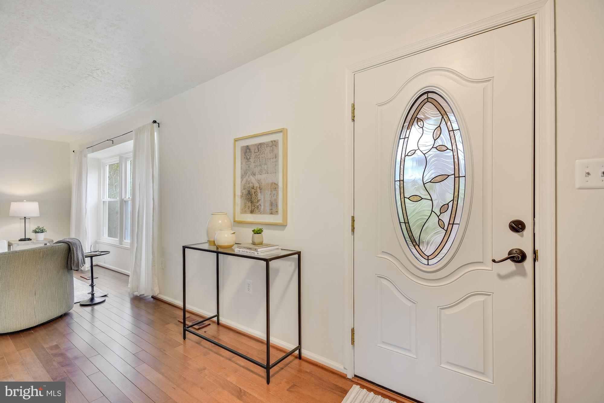 1867 Post Oak Trail Reston, VA 20191 - Photo 3 of 34
