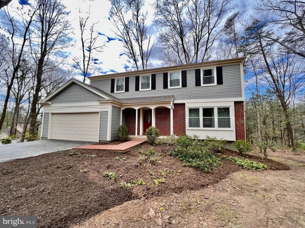 1867 Post Oak Trail Reston, VA 20191 - Photo 32 of 34