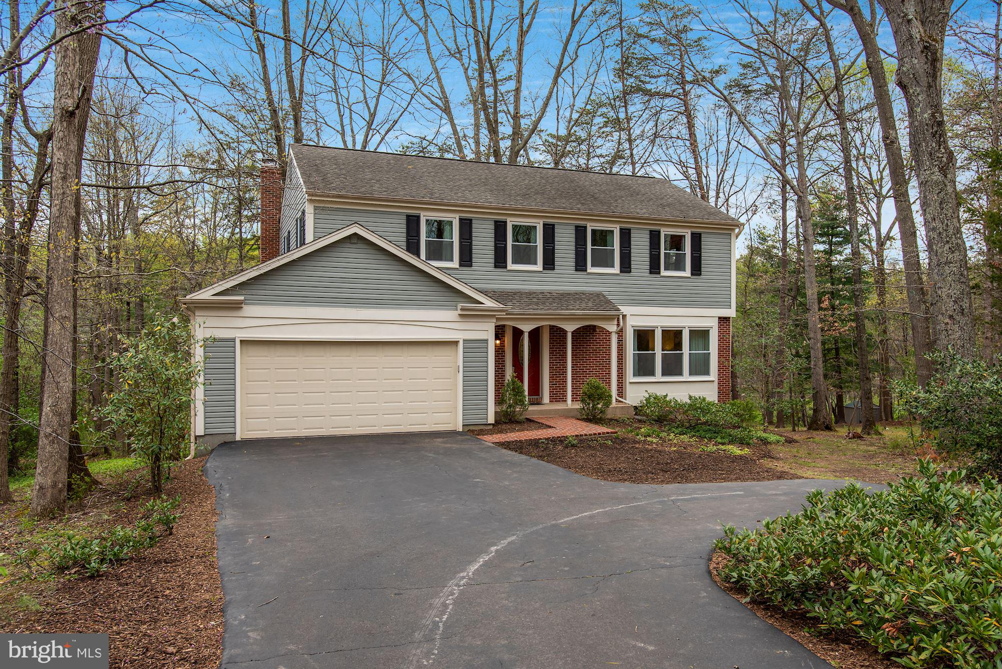 1867 Post Oak Trail Reston, VA 20191 - Photo 34 of 34