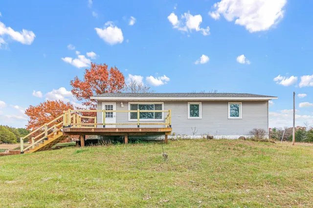 $320,000 | 23993 170th Street Northwest, Big Lake, MN 55309