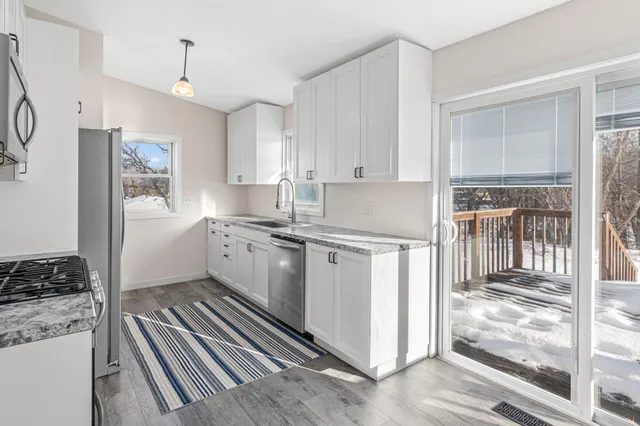 $320,000 | 23993 170th Street Northwest, Big Lake, MN 55309