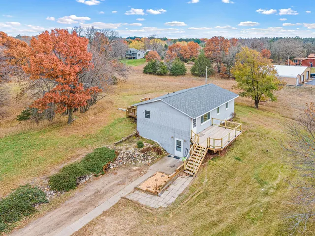 $320,000 | 23993 170th Street Northwest, Big Lake, MN 55309