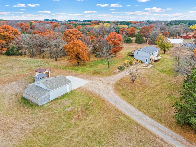 $320,000 | 23993 170th Street Northwest, Big Lake, MN 55309