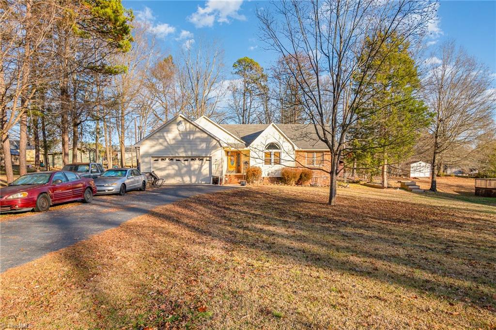 330 Old Camp Road Denton, NC 27239 - Photo 1 of 18 Gallery Image 1