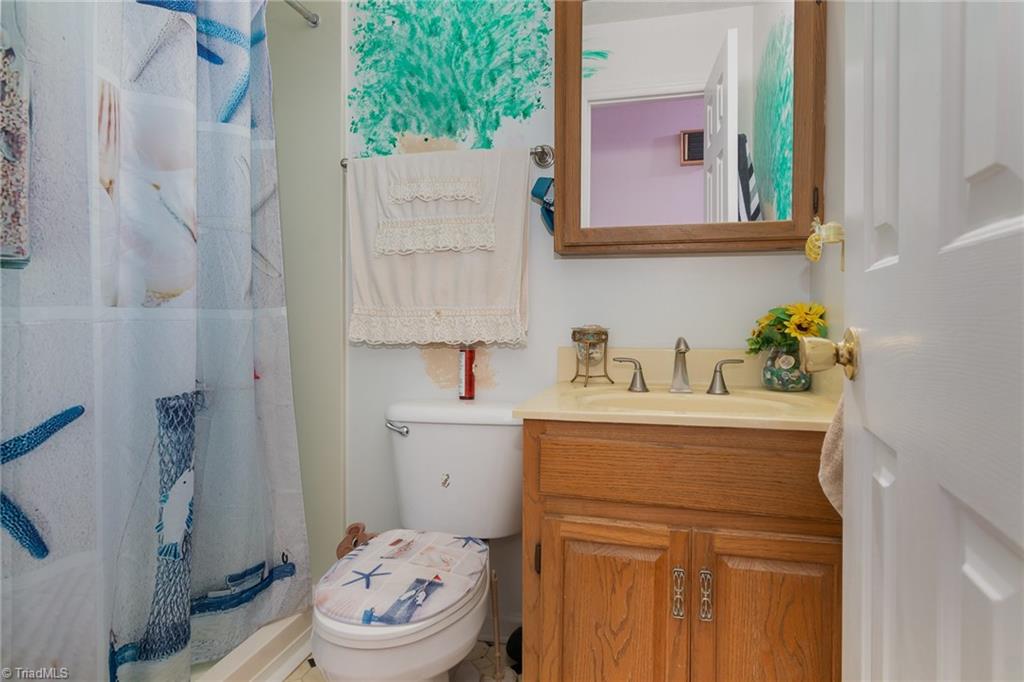 330 Old Camp Road Denton, NC 27239 - Photo 12 of 18 Gallery Image 12