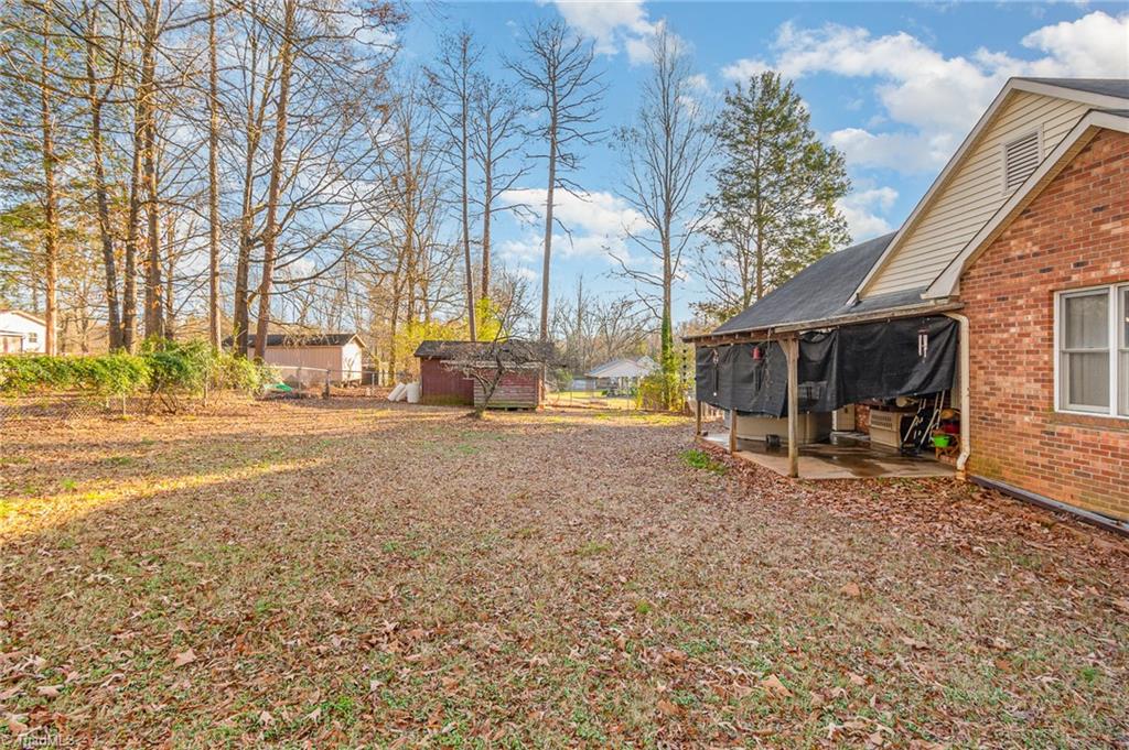 330 Old Camp Road Denton, NC 27239 - Photo 15 of 18 Gallery Image 15