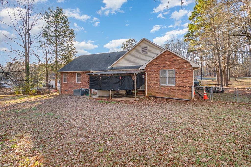 330 Old Camp Road Denton, NC 27239 - Photo 16 of 18 Gallery Image 16