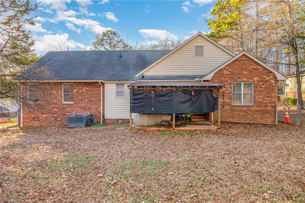 330 Old Camp Road Denton, NC 27239 - Photo 17 of 18 Gallery Image 17