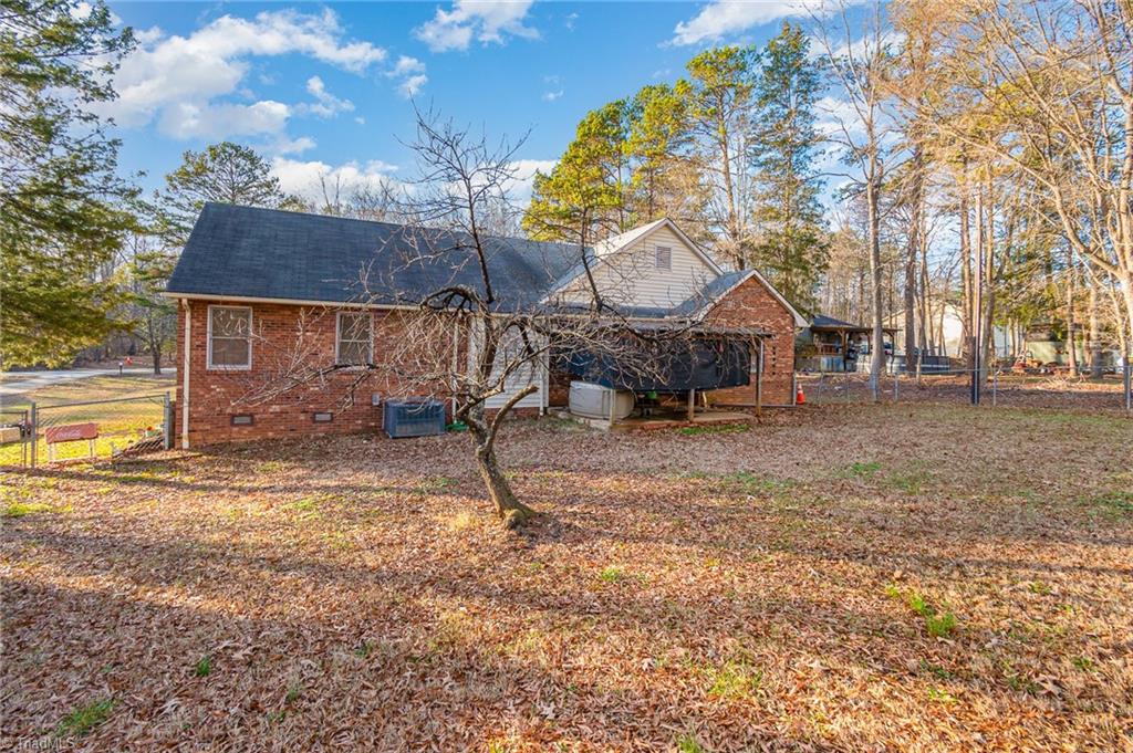 330 Old Camp Road Denton, NC 27239 - Photo 18 of 18 Gallery Image 18