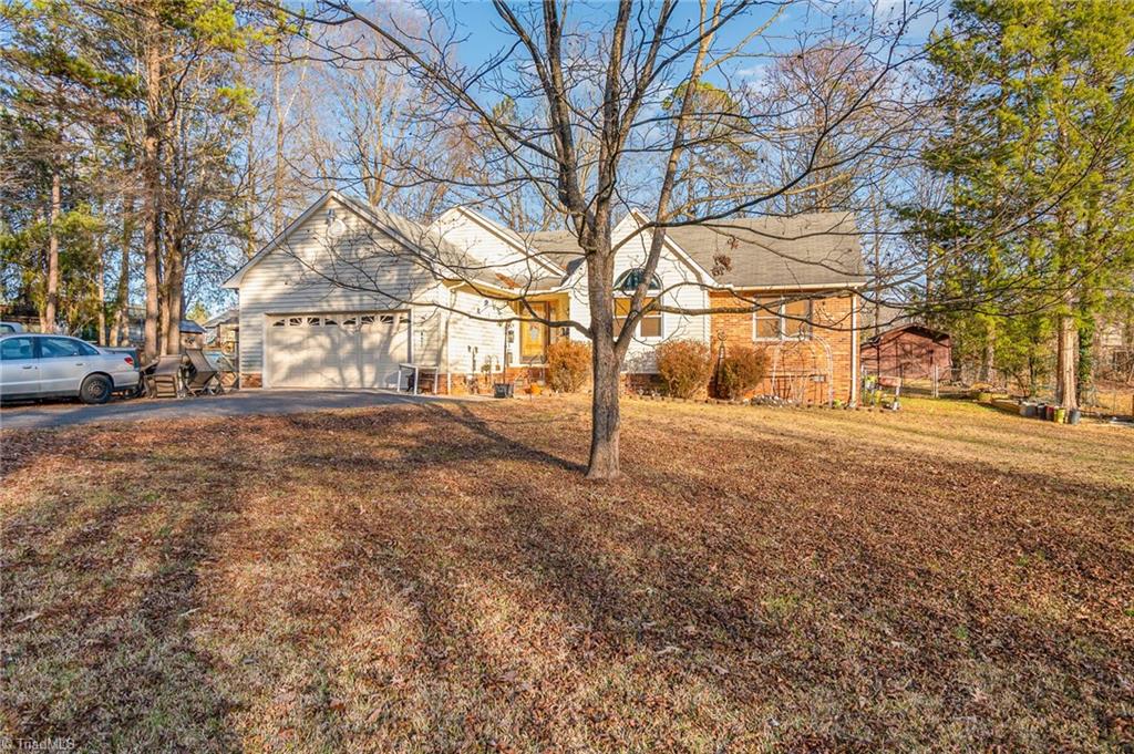 330 Old Camp Road Denton, NC 27239 - Photo 2 of 18 Gallery Image 2