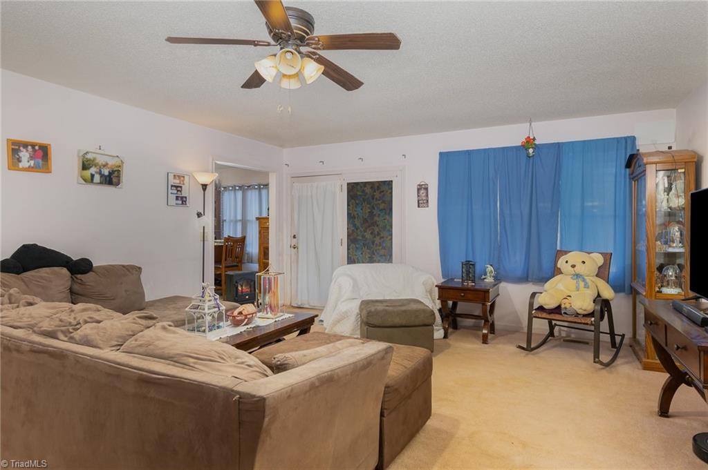 330 Old Camp Road Denton, NC 27239 - Photo 5 of 18 Gallery Image 5