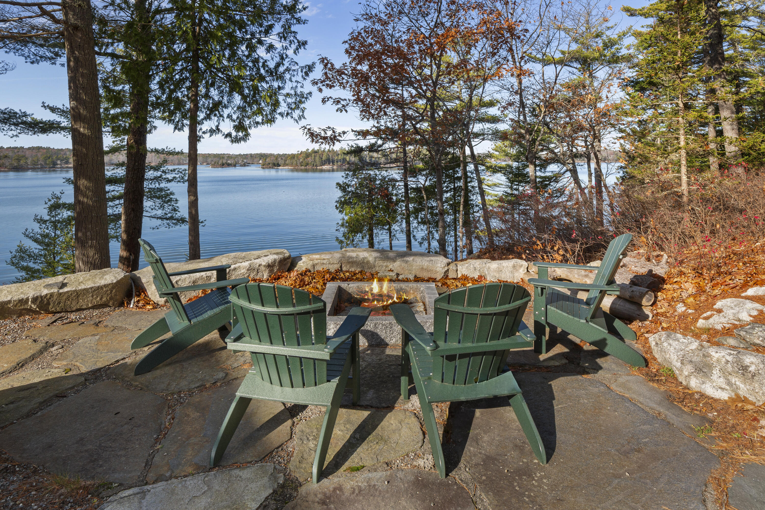 93 Abbot Cove Road West Bath, ME 04530 - Photo 11 of 47 029-93AbbotCoveRd-WestBath-KS